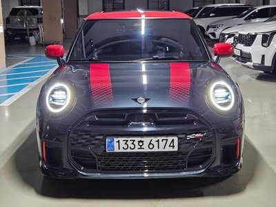MINI COOPER - 1