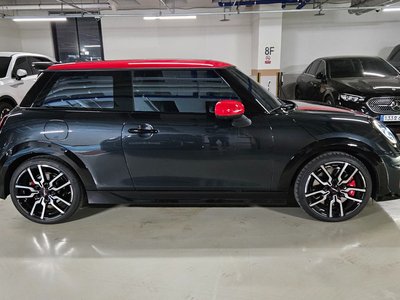 MINI COOPER - 5