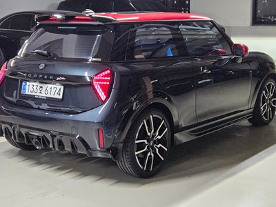 MINI COOPER - 7