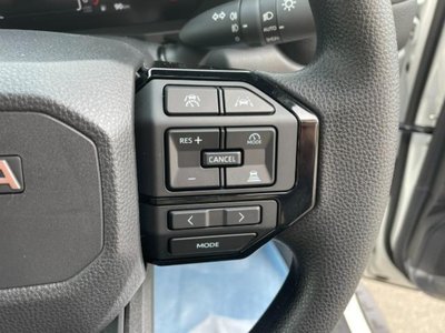 TOYOTA LAND CRUISER 250 - 5