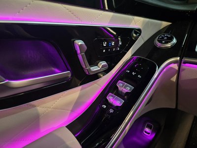صورة 2 لـ 2024 Mercedes-BENZ S-CLASS