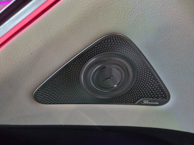 صورة 9 لـ 2024 Mercedes-BENZ S-CLASS