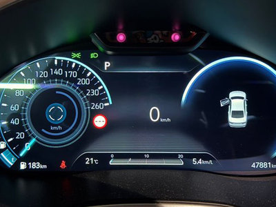 GENESIS G80 (RG3) - 4