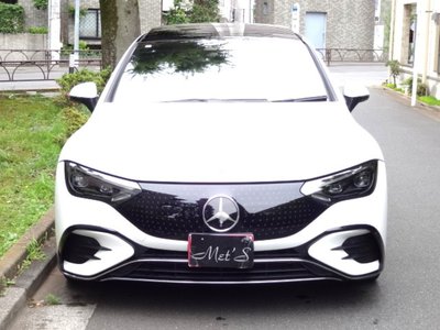 2023 Mercedes-BENZ EQE 照片 2