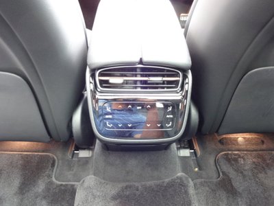 صورة مصغرة 18 لـ 2023 Mercedes-BENZ EQE