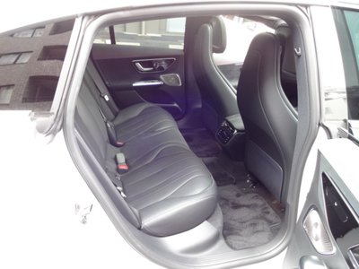 صورة مصغرة 19 لـ 2023 Mercedes-BENZ EQE