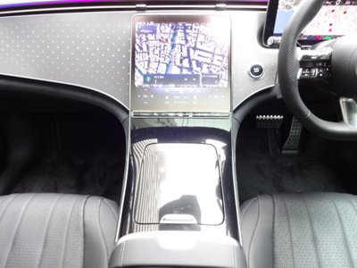 صورة مصغرة 34 لـ 2023 Mercedes-BENZ EQE