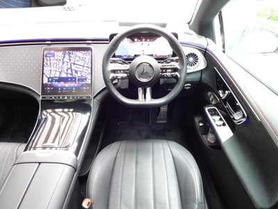 صورة مصغرة 11 لـ 2023 Mercedes-BENZ EQE