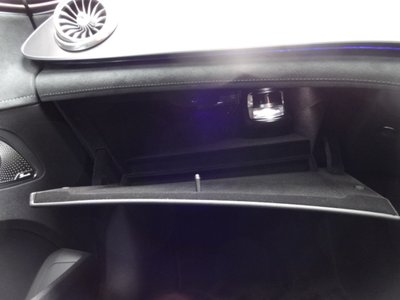 صورة مصغرة 53 لـ 2023 Mercedes-BENZ EQE