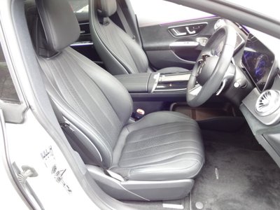 صورة مصغرة 15 لـ 2023 Mercedes-BENZ EQE