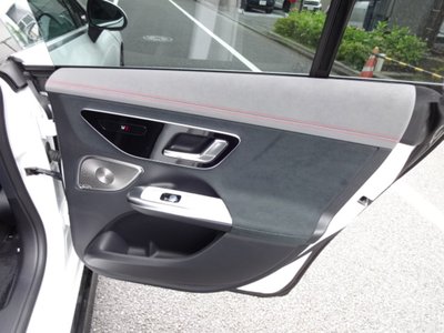 صورة مصغرة 29 لـ 2023 Mercedes-BENZ EQE