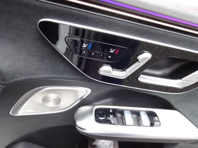 صورة مصغرة 31 لـ 2023 Mercedes-BENZ EQE