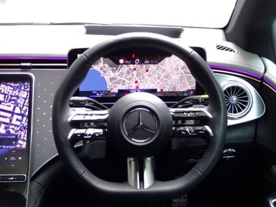 صورة مصغرة 33 لـ 2023 Mercedes-BENZ EQE