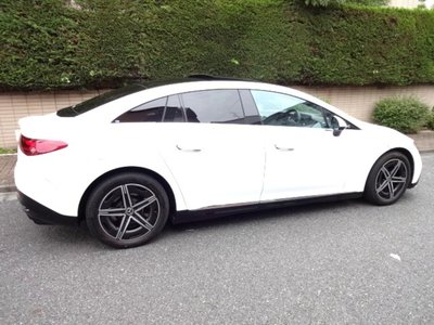 صورة مصغرة 20 لـ 2023 Mercedes-BENZ EQE