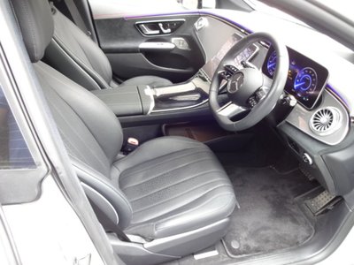 صورة مصغرة 14 لـ 2023 Mercedes-BENZ EQE