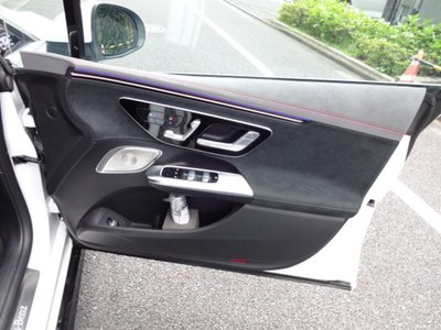 صورة مصغرة 30 لـ 2023 Mercedes-BENZ EQE