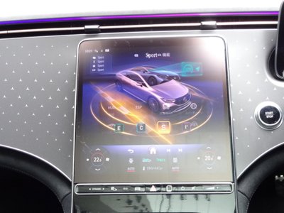 صورة مصغرة 40 لـ 2023 Mercedes-BENZ EQE