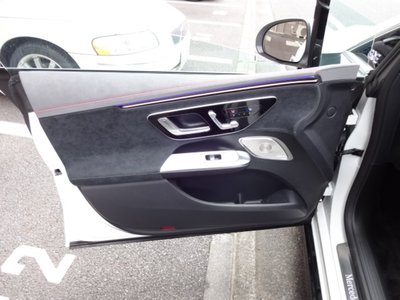 صورة مصغرة 27 لـ 2023 Mercedes-BENZ EQE