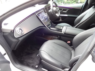 صورة مصغرة 12 لـ 2023 Mercedes-BENZ EQE