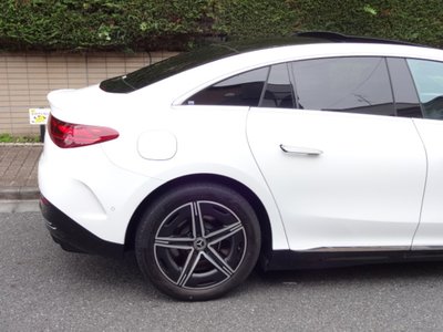 صورة مصغرة 21 لـ 2023 Mercedes-BENZ EQE