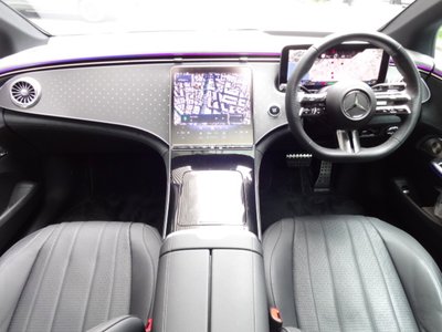 صورة مصغرة 32 لـ 2023 Mercedes-BENZ EQE