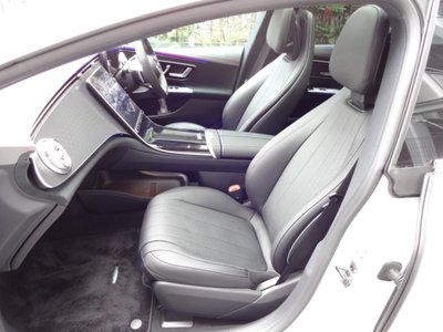 صورة مصغرة 13 لـ 2023 Mercedes-BENZ EQE