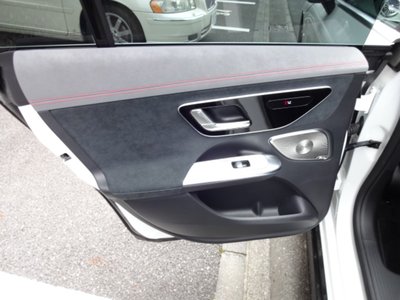صورة مصغرة 28 لـ 2023 Mercedes-BENZ EQE