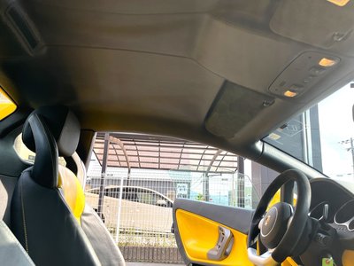 2008 Lamborghini GALLARDO 缩略图 20