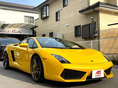 2008 Lamborghini GALLARDO 照片 3