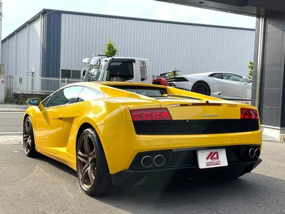 2008 Lamborghini GALLARDO 照片 7
