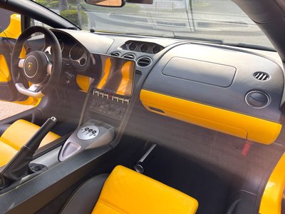 2008 Lamborghini GALLARDO 缩略图 14