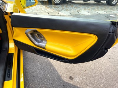 2008 Lamborghini GALLARDO 缩略图 16