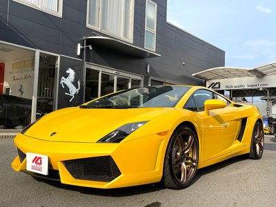 2008 Lamborghini GALLARDO 照片 5
