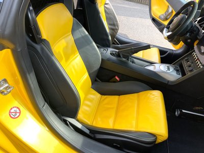 2008 Lamborghini GALLARDO 缩略图 15