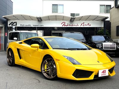 2008 Lamborghini GALLARDO 照片 1