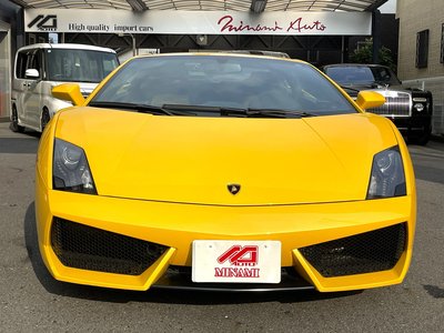 2008 Lamborghini GALLARDO 照片 4