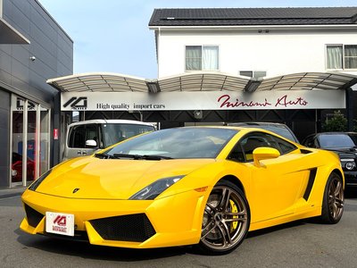 2008 Lamborghini GALLARDO 照片 2