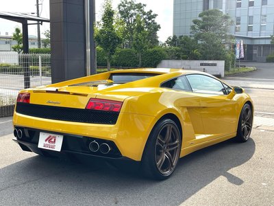 2008 Lamborghini GALLARDO 照片 9