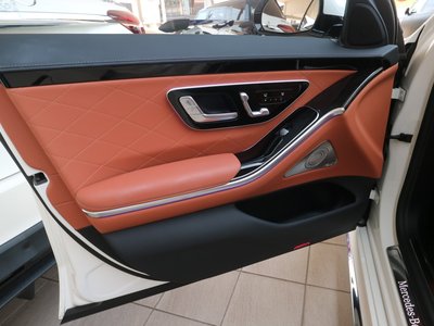 2022 Mercedes-BENZ S-CLASS 缩略图 19