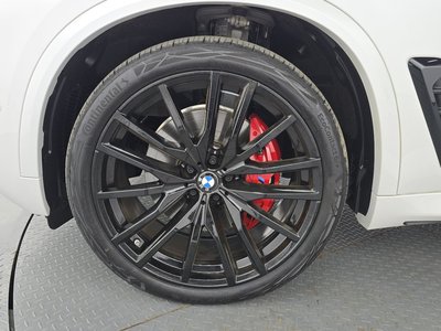 BMW X5 - 6