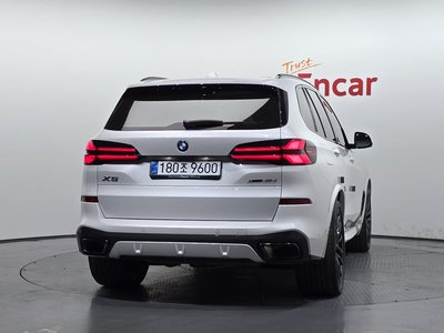 BMW X5 - 4