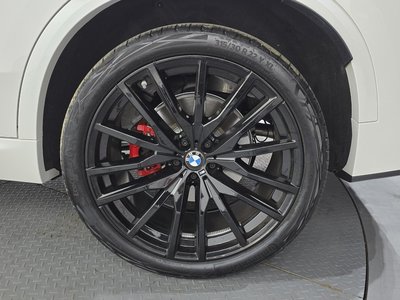 BMW X5 - 8
