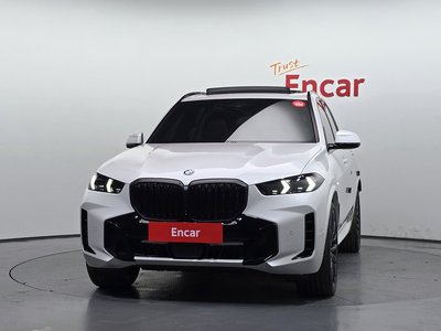 BMW X5 - 2