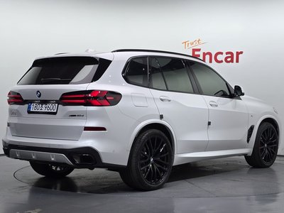BMW X5 - 3
