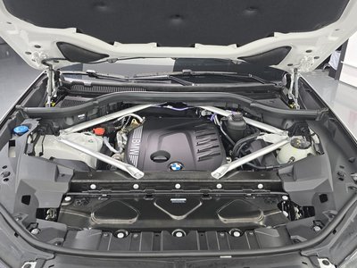BMW X5 - 7