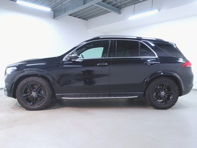 MERCEDES-BENZ GLE - 4