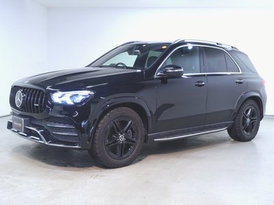 MERCEDES-BENZ GLE - 1