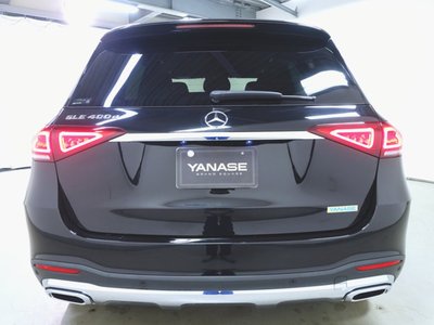 MERCEDES-BENZ GLE - 7