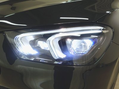 MERCEDES-BENZ GLE - 3