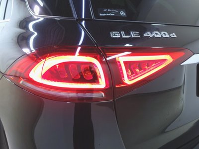 MERCEDES-BENZ GLE - 5
